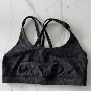 Lululemon Energy Bra